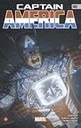 Captain America Deel 2
