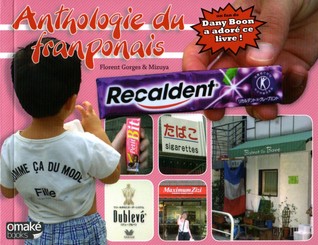 Anthologie du franponais