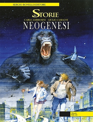 Le Storie n. 39: Neogenesi (Paperback)