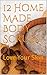 12 Home Made Body Scrubs: Love Your Skin. Take care of your skin the natural way. No more expensive products. Treat your self the natural way and become your own beautician...