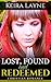Lost, Found and Redeemed