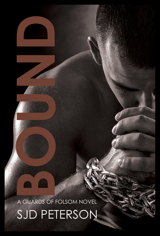 Bound (Guards of Folsom, #5)