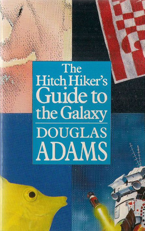The Hitchhiker's Guide to the Galaxy