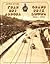 Гран Прі Львова 1930-1933. Історична хроніка