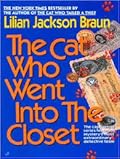The Cat Who Went into the Closet
