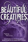 Beautiful Creatures by Kami Garcia Beautiful Creatures by Kami Garcia
