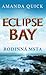 Eclipse Bay - Rodinná msta (Městečko Eclipse Bay, # 1)