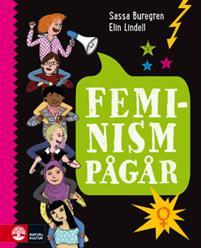 Feminism pågår (Paperback)