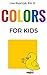 Colors for Kids