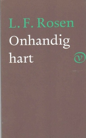 Onhandig hart (Dutch Edition)