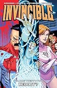 Invincible, Vol. 22: Reboot?