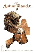 The Autumnlands #9