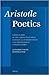 Aristotle Poetics: Editio M...