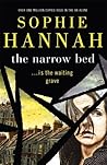 The Narrow Bed by Sophie Hannah The Narrow Bed by Sophie Hannah