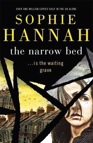 The Narrow Bed (Spilling CID, #10)