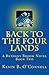 Back to the Four Lands: A Bethany Broom Novel Book Two