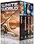 White World Series (Books 1-3)