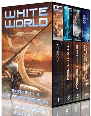White World Series (Books 1-3)