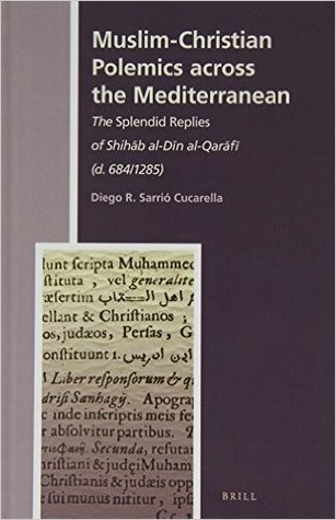 Muslim-Christian Polemics Across the Mediterranean (Hardcover)