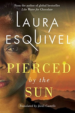Pierced by the Sun (Kindle Edition)