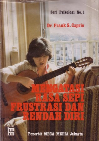 Mengatasi Rasa Sepi, Frustrasi dan Rendah Diri (Unknown Binding)