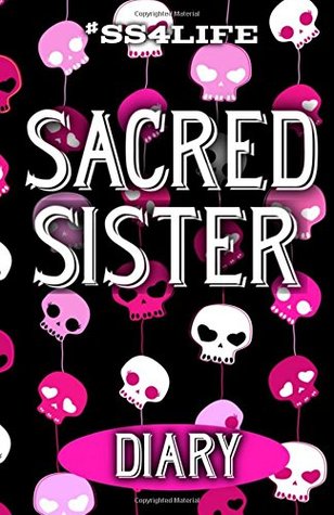 Sacred Sister Diary (Paperback)