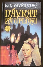 Návrat za úplňku