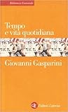 Tempo e vita quotidiana
