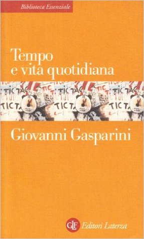 Tempo e vita quotidiana