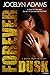 Forever Dusk (Mortal Machine, #3)