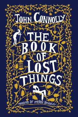 The Book of Lost Things