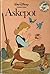 Askepot by Walt Disney Company