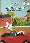 Anders And får en lærestreg