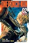 One Punch-Man, vol. 2 by ONE