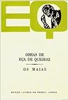 Os Maias by Eça de Queirós