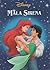 Mala sirena by Walt Disney Company
