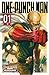 One-Punch Man Vol.01 - Un poing c'est tout by ONE
