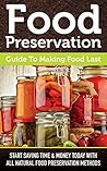 Food Preservation...
