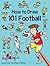 How to Draw 101 Football