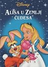 Alisa u zemlji čudesa by Walt Disney Company
