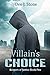 Villain's Choice (Keepers o...