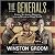 The Generals: Patton, Macarthur, Marshall, and the Winning of World War II