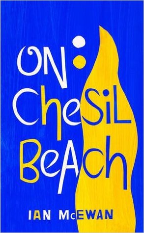 On Chesil Beach