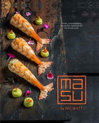 Masu (Hardcover)
