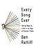 Every Song Ever by Ben Ratliff
