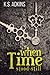 when Time stood still