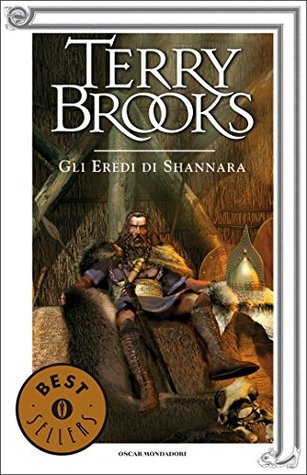 Gli eredi di Shannara