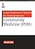 Exam Preparatory Manual for Undergraduates: Community Medicine (PSM)