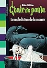 Chair de poule, Tome 1  by R.L. Stine