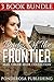 Brides of the Frontier by Ponderosa Publishing
